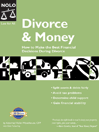Divorce & Money